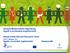 Európai Munkavédelmi Ügynökség Együtt a kockázatok megelőzéséért