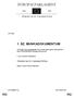 EURÓPAI PARLAMENT. Állampolgári Jogi, Bel- és Igazságügyi Bizottság 1. SZ. MUNKADOKUMENTUM