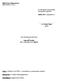 Tárgy: A Balaton és Sió NKft. v.a. szerződéses jogviszonyainak rendezése
