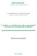 Agrosynergie. Groupement Européen d Intérêt Economique. 30-CE-0035027/00-37. számú keretszerződés Zöldség- és gyümölcságazati értékelés