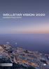 WELLSTAR VISION 2020 MARKETINGTERV