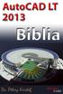 AutoCAD LT 2013 Biblia