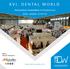 XVI. DENTAL WORLD. Nemzetközi Szakkiállítás és Konferencia 2016. október 13-14-15. HUNGEXPO. Platina fokozatú főszponzor: WWW.DENTALWORLD.