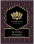 A Bloom Aromadiffúzor a tökéletes választás, hogy otthonát illattal, színekkel és fénnyel töltse meg.