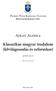 Ajkay Alinka. Klasszikus magyar irodalom (felvilágosodás és reformkor) egyetemi jegyzet. Piliscsaba, 2011. ISBN 978-963-308-060-3