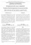 Teleangiectasia kezelése régen és napjainkban* Treatment of facial teleangiectasias in the past and nowadays