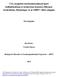 CO 2 megkötés karbonátosodással ipari hulladékokban és konkrétan kemence filterpor lerakókban, Huntzinger et al (2009)* cikke alapján