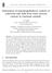 Estimation of immunoglobulin-g content of colostrum and milk from whey protein content in ruminant animals