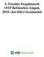 A Tőzsdén forgalmazott OTP Befektetési Alapok 2010. első félévi beszámolói