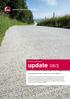 update 08/2 Aktuálisan a betonutakról Gazdasági utak betonból alapos okok szólnak mellette