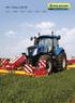 NEW HOLLAND T8 T8.275 I T8.300 I T8.330 I T8.360 I T8.390 I T8.420