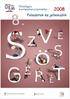 Országos kompetenciamérés 2008 Feladatok és jellemzőik. szövegértés 8. évfolyam
