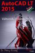 AutoCAD LT 2014 Változók, lekérdezések