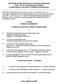 Mátraballa Községi Önkormányzat Képviselő-testületének 6/2011. (IV. 20.) önkormányzati rendelete az önkormányzat Szervezeti és Működési Szabályzatáról