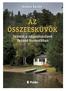 Az összeesküvők. (Dráma, a népszínművek fanyar humorában) Kovács Károly. Publio kiadó. Minden jog fenntartva!