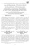 A penis paraffin granulomája STD koinfekciók elemzése. Paraffinoma of the penis STD coinfections analysis