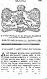 (XALXJ K' ROMAI TSÁSZÁRI ÉS ÁF, KIRÁLYI FELSÉGNEK KEGYELMES ENGEDELMÉVEL. Múlt BÉTSBŐL Szoinbatonlz.Aprilisbeh. 1788.