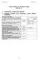 A KBC Equitas Zrt. Kondíciós Listája 2010. 06. 11. I. Számlanyitás, számlavezetés díjtételei
