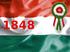 Nemzeti ünnepünk, az 1848-49-es forradalom és szabadságharc 165. évfordulója alkalmából Dr. Pintér Sándor, Magyarország belügyminisztere