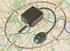 easytrack GPS alapú nyomkövető rendszer
