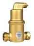 Spirotech Termékek Gyorslégtelenítők, Levegő leválasztók Iszapleválasztók, Kombinált leválasztók Bonthatóházas leválasztók, Hi-flow leválasztók