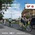 Elektromos Közösségi Kerékpár Kölcsönző bemutató az Ős-Dráván