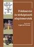 a földadó-kataszter nyilvántartásáról szóló 1885. évi XXII-ik tv.-czikk végrehajtása iránt. (1885. évi 45.055. szám.) 1. FEJEZET.