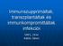 Immunszupprimáltak, transzplantáltak és immunkompromittáltak infekciói. ORFI, 2016 Kádár János