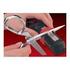 Manual Diamond Hone Knife & Scissors Sharpener