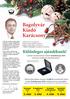 Bagolyvár Kiadó Karácsony