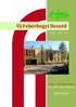 Új Fehérhegyi Beszéd. Hírmondója 2010 2011 IV/1. Budai - Városkapu Iskola Speciális Szakiskolájának