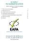 Készült az Eurobitume és az EAPA közös munkájaként (2004 szeptember)
