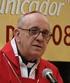 Habemus papam! Jorge Mario Bergoglio SJ az új pápa