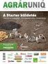 2013/4. Minőség az élelmiszer- és agrárgazdaságban Minőség a projektportfóliómenedzsmentben. Az EOQ MNB 2012. évi közhasznúsági jelentése