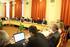 A képviselő-testület 2014. február 27-i ülésén hozott döntések: 43/2014. Kth. Munkaterv módosítás és Napirend elfogadása