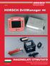 HORSCH DrillManager ME