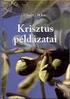 Ellen G. White KRISZTUS PÉLDÁZATAI