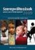 Tárki Európai társadalmi jelentés 2009