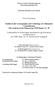 Ötvös Zsuzsanna. Studies in the Lexicography and Codicology of a Humanist Vocabularium The Analysis of the Manuscript ÖNB Suppl. Gr.