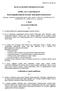 6/1998. ( IX.17.) RENDELETE Recsk településrendezési tervének helyi építési szabályzatáról