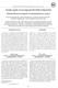 Terápiás ajánlás rosacea leggyakoribb klinikai altípusaiban. Subtype directed treatment recommendation for rosacea