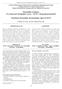 Dermatitis artefacta (Az obszesszív-kompulzív zavar OCD bôrgyógyászati jelei) Factitious dermatitis, dermatologic signs of OCD