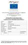 MYPLACE (Memory, Youth, Political Legacy And Civic Engagement) Grant agreement no: FP7-266831. 8.4. National Evidence Based Publication.