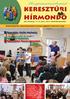 keresztúri hírmondó XIII. évfolyam, 11-12. szám 2015. november-december