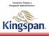Üdvözlöm Önöket a Kingspan webináriumon