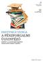 A PÉNZFORGALMI ÜGYINTÉZŐ Kézikönyv az a pénzforgalmi ügyintéző oktatási profil érettségi vizsgájához ÉRETTSÉGI VIZSGA. Belgrád, 2016.