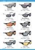 56 horgász napszemüvegek