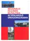 REGIONÁLIS FEJLŐDÉS ÉS POLITIKA AZ ÁTALAKULÓ OROSZORSZÁGBAN