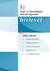 hírlevél Papír- és Nyomdaipari Mûszaki Egyesület 2006. JÚLIUS szeptemberi vándorgyûlés karbantartók találkozója Fehérmíves Napok programja