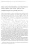 Yakov Amihud Haim Mendelson Lasse Heje Pedersen: Market Liquidity. Asset Pricing, Risk and Crises